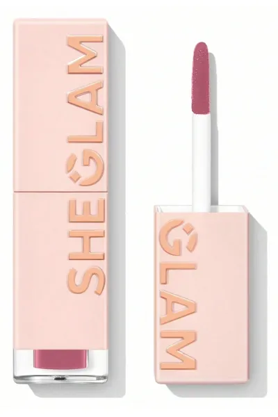 خرید تینت لب آبرسان و ماندگار رنگ Primp شیگلم Sheglam