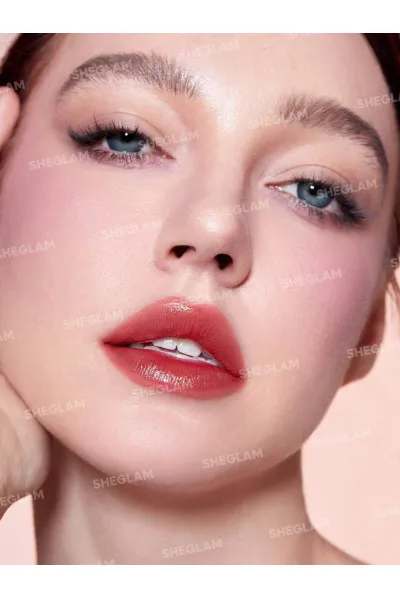  تصویر 9 : Sheglam شیگلم  تینت لب آبرسان و ماندگار رنگ Baby Face  