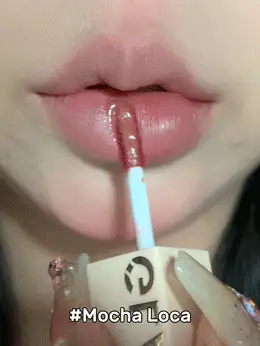  تصویر 2 : Sheglam شیگلم  تینت لب آبرسان و ماندگار رنگ Mocha Loca  