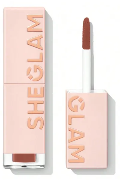 خرید تینت لب آبرسان و ماندگار رنگ Mocha Loca شیگلم Sheglam