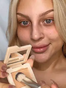  تصویر 1 : Sheglam شیگلم  کانسیلر اصلاح رنگ زیر چشم رنگ Peach  