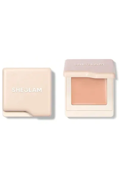 خرید و قیمت کانسیلر اصلاح رنگ زیر چشم رنگ Peach Sheglam  شیگلم اصل