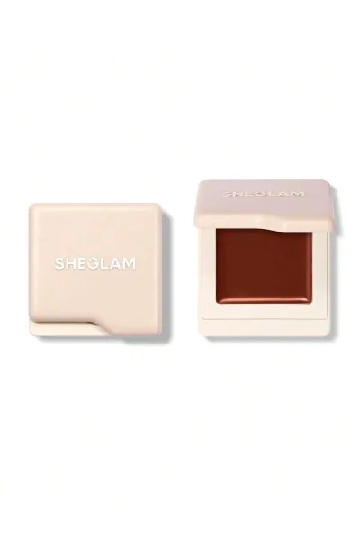 Sheglam شیگلم  کانسیلر اصلاح رنگ زیر چشم رنگ Cinnamon 