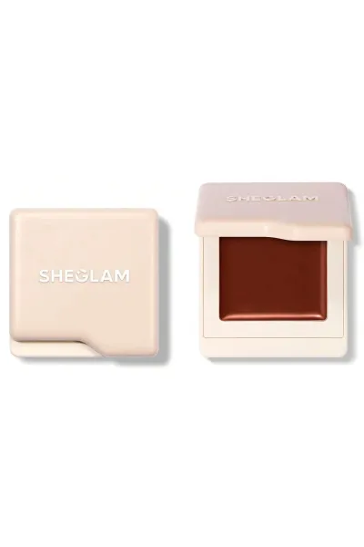 خرید و قیمت کانسیلر اصلاح رنگ زیر چشم رنگ Cinnamon Sheglam  شیگلم اصل
