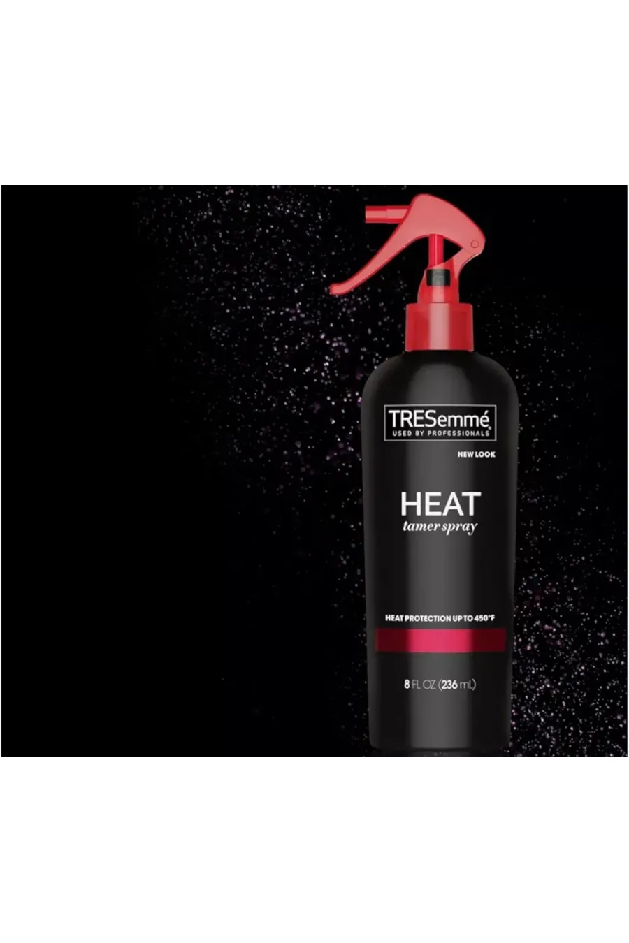 معرفی اسپری محافظ حرارتی مو ترسمه TRESemme