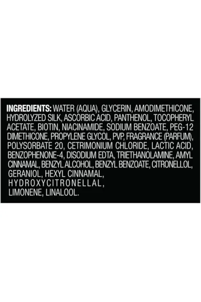  تصویر 4 : اسپری محافظ حرارتی مو ترسمه TRESemme 