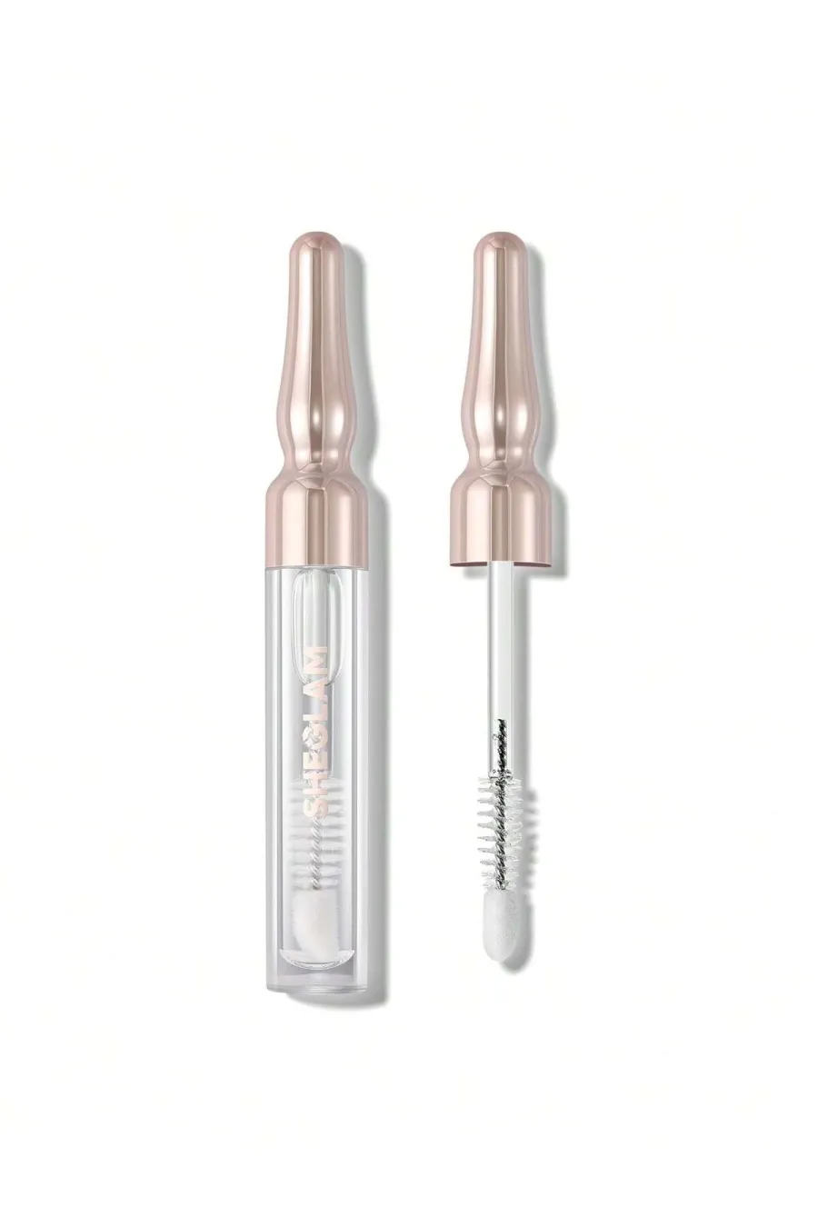 ویژگیهای سرم تقویت کننده و تغذیه کننده مژه شفاف لش ریتوال شیگلم Sheglam ویژگیهای سرم تقویت کننده و تغذیه کننده مژه شفاف لش ریتوال شیگلم Sheglam