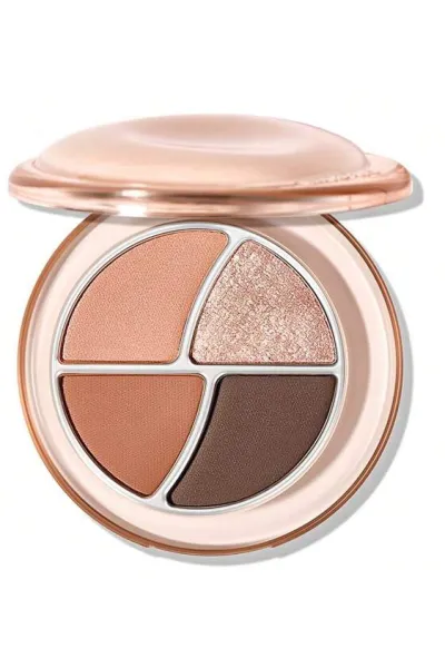 خرید و قیمت پالت سایه چشم مینی دی دریمر رنگ Teddy Meringue Sheglam  شیگلم اصل