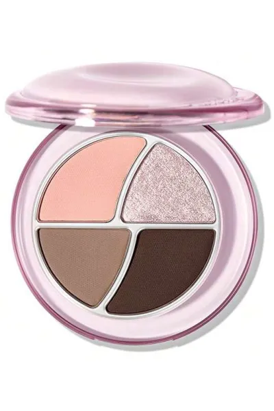 خرید و قیمت پالت سایه چشم مینی دی دریمر رنگ Bubble Dreams Sheglam  شیگلم اصل
