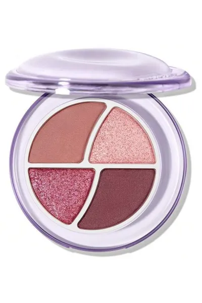 خرید و قیمت پالت سایه چشم مینی دی دریمر رنگ Multicolor Sheglam  شیگلم اصل
