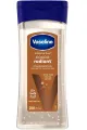 ژل-روغن-بدن-آبرسان-و-درخشان-کننده-کاکائو-رادیانت-وازلین-Vaseline