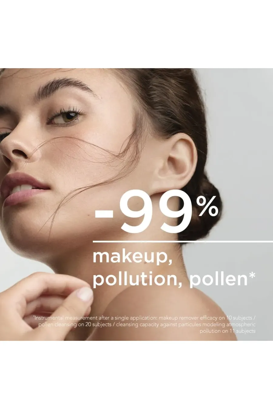 میسلار واتر پوست نرمال و خشک سایز بزرگ بیودرما Bioderma مناسب پاک کردن آرایش و آلودگی پوست میسلار واتر پوست نرمال و خشک سایز بزرگ بیودرما Bioderma مناسب پاک کردن آرایش و آلودگی پوست