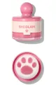 رژگونه-استامپی-طرح-پنجه-گربه-رنگ-Berry-Flirt-شیگلم-Sheglam