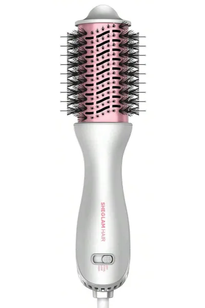 خرید برس سشوار حرارتی حرفه‌ای سایز 61mm شیگلم Sheglam