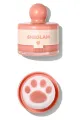 رژگونه-استامپی-طرح-پنجه-گربه-رنگ-Hush-Hush-شیگلم-Sheglam