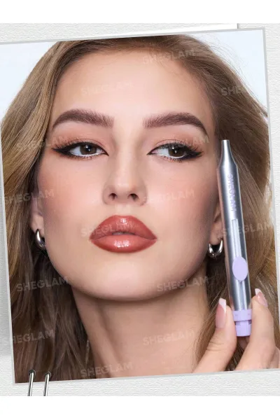  تصویر 5 : مداد آرایشی ۴ کاره چند رنگ شیگلم Sheglam 