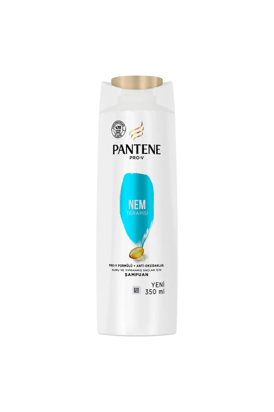 معرفی شامپو درمانی آبرسان NEM پنتن Pantene معرفی شامپو درمانی آبرسان NEM پنتن Pantene