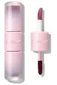 تینت-لب-پیل‌آف-و-برق-لب-دو-سر-رنگ-Berry-Milkshake-شیگلم-Sheglam