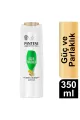 Pantene-پنتن-Guc-Ve-Parlaklik-شامپو-تقویت-و-درخشان-کننده-
