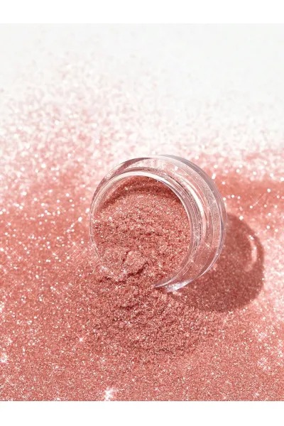  تصویر 6 : کیت برق لب اکلیلی مدل Lip Dazzler Glitter Kit رنگ Debutante شیگلم Sheglam 