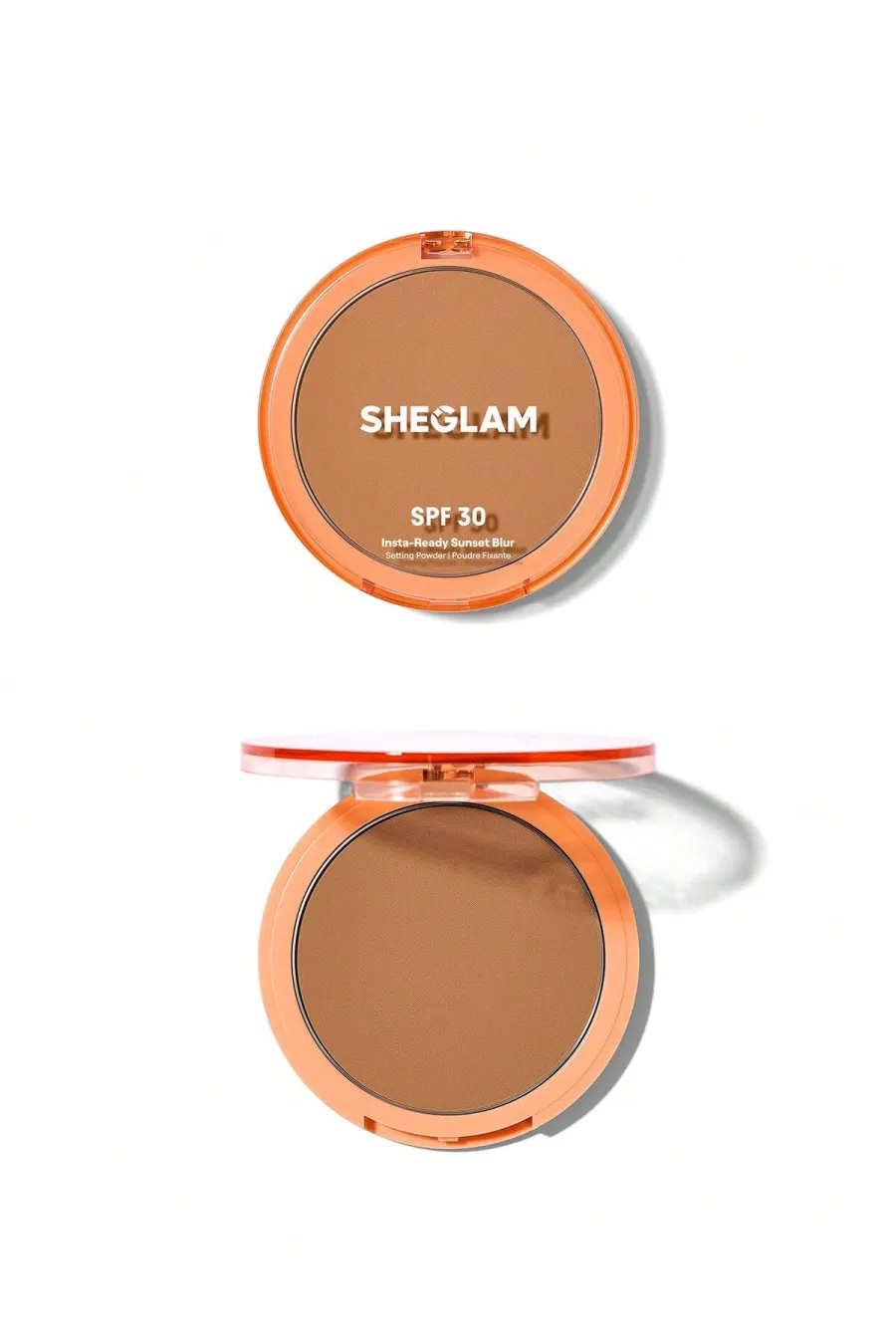 نکات مهم درباره پودر فیکس و محافظت کننده SPF 30 رنگ Cocoa Loco شیگلم Sheglam Insta-Ready Sunset Blur Setting Powder نکات مهم درباره پودر فیکس و محافظت کننده SPF 30 رنگ Cocoa Loco شیگلم Sheglam Insta-Ready Sunset Blur Setting Powder