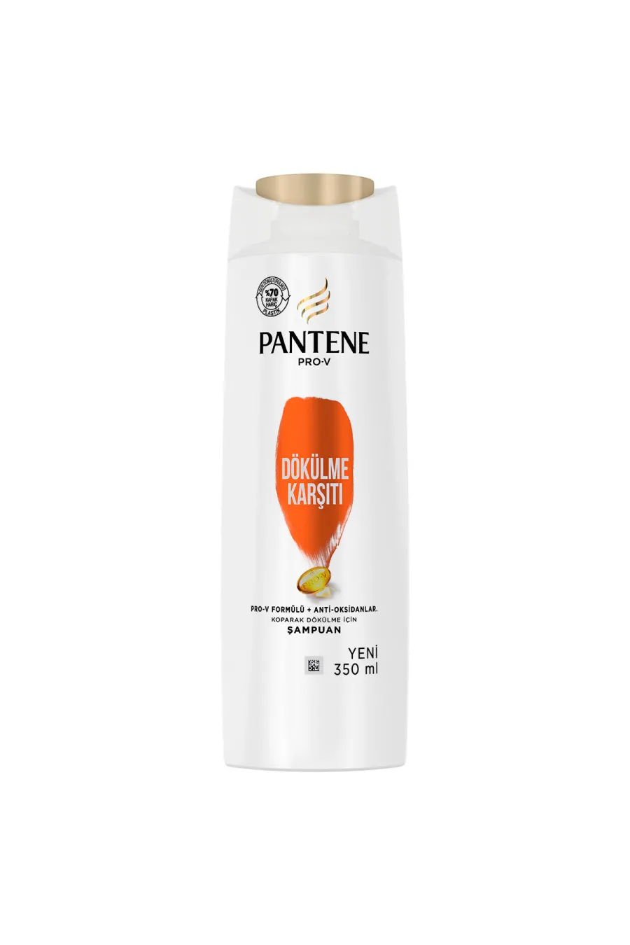 معرفی شامپو ضد ریزش مو Dökülme karşıtı پنتن Pantene