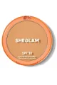 پودر-فیکس-و-محافظت-کننده-SPF-30-رنگ-Smooth-Sand-شیگلم-Sheglam