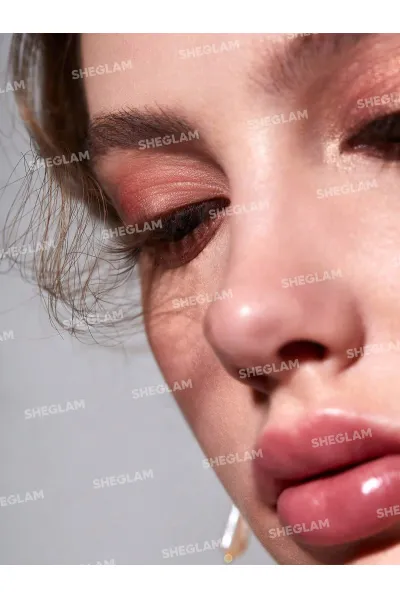  تصویر 3 : پالت سایه رنگ Berry شیگلم Sheglam 