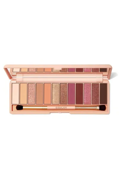 خرید پالت سایه رنگ Berry شیگلم Sheglam