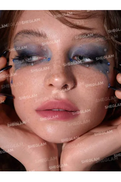  تصویر 1 : پالت سایه چشم مون لایت شیگلم Sheglam 