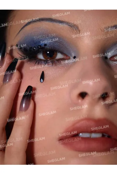  تصویر 2 : پالت سایه چشم مون لایت شیگلم Sheglam 