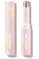سایه-استیکی-ژله‌ای-کریستال-رنگ-Starlit-Silver-شیگلم-Sheglam