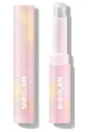 سایه-استیکی-ژله‌ای-کریستال-رنگ-Rosy-Gem-شیگلم-Sheglam