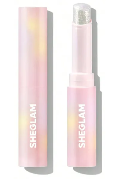 خرید و قیمت سایه استیکی ژله‌ای کریستال رنگ Rosy Gem Sheglam  شیگلم اصل