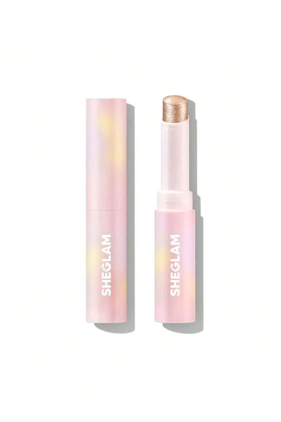 خرید سایه استیکی ژلهای کریستال رنگ Champagne Gleam شیگلم Sheglam اصل و اورجینال خرید سایه استیکی ژلهای کریستال رنگ Champagne Gleam شیگلم Sheglam اصل و اورجینال