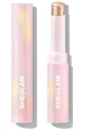 سایه-استیکی-ژله‌ای-کریستال-رنگ-Champagne-Gleam-شیگلم-Sheglam