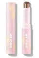 سایه-استیکی-ژله‌ای-کریستال-رنگ-Bronze-Dust-شیگلم-Sheglam