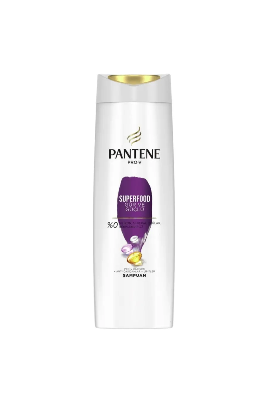 معرفی شامپو تقویت و تغذیه کننده پنتن Pantene معرفی شامپو تقویت و تغذیه کننده پنتن Pantene