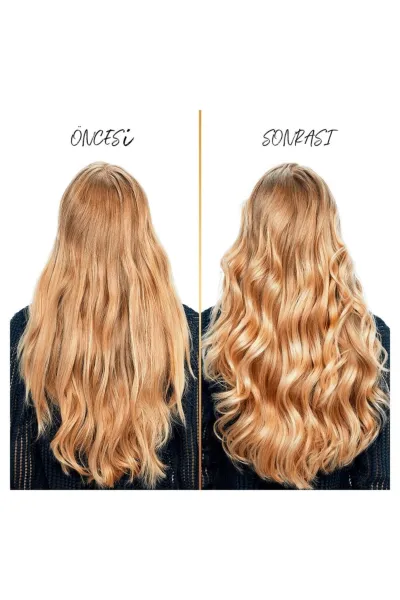  تصویر 2 : Pantene پنتن  شامپو تقویت و تغذیه کننده  