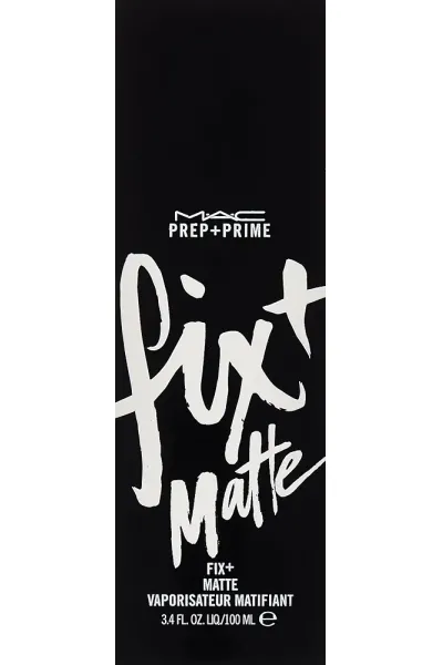  تصویر 3 : اسپری فیکس و پرایمر مات کننده Prep + Prime Fix+ Matte مک M.A.C 