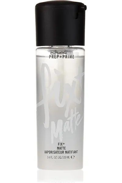 خرید و قیمت اسپری فیکس و پرایمر مات کننده Prep + Prime Fix+ Matte M.A.C  مک اصل
