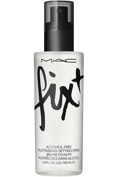  تصویر 2 : اسپری فیکس چندکاره بدون الکل Fix+ Original مک M.A.C 