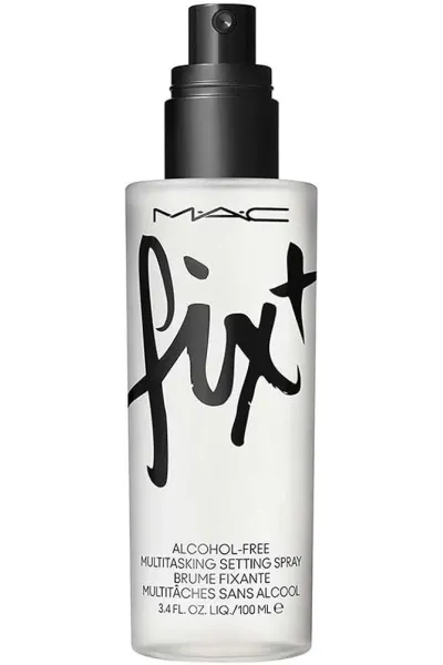 خرید و قیمت اسپری فیکس چندکاره بدون الکل Fix+ Original M.A.C  مک اصل