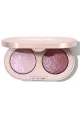 سایه-چشم-دو-رنگ-پخته-شده-ژله‌ای-براق-رنگ-Ultraviolet-Strobe-شیگلم-Sheglam