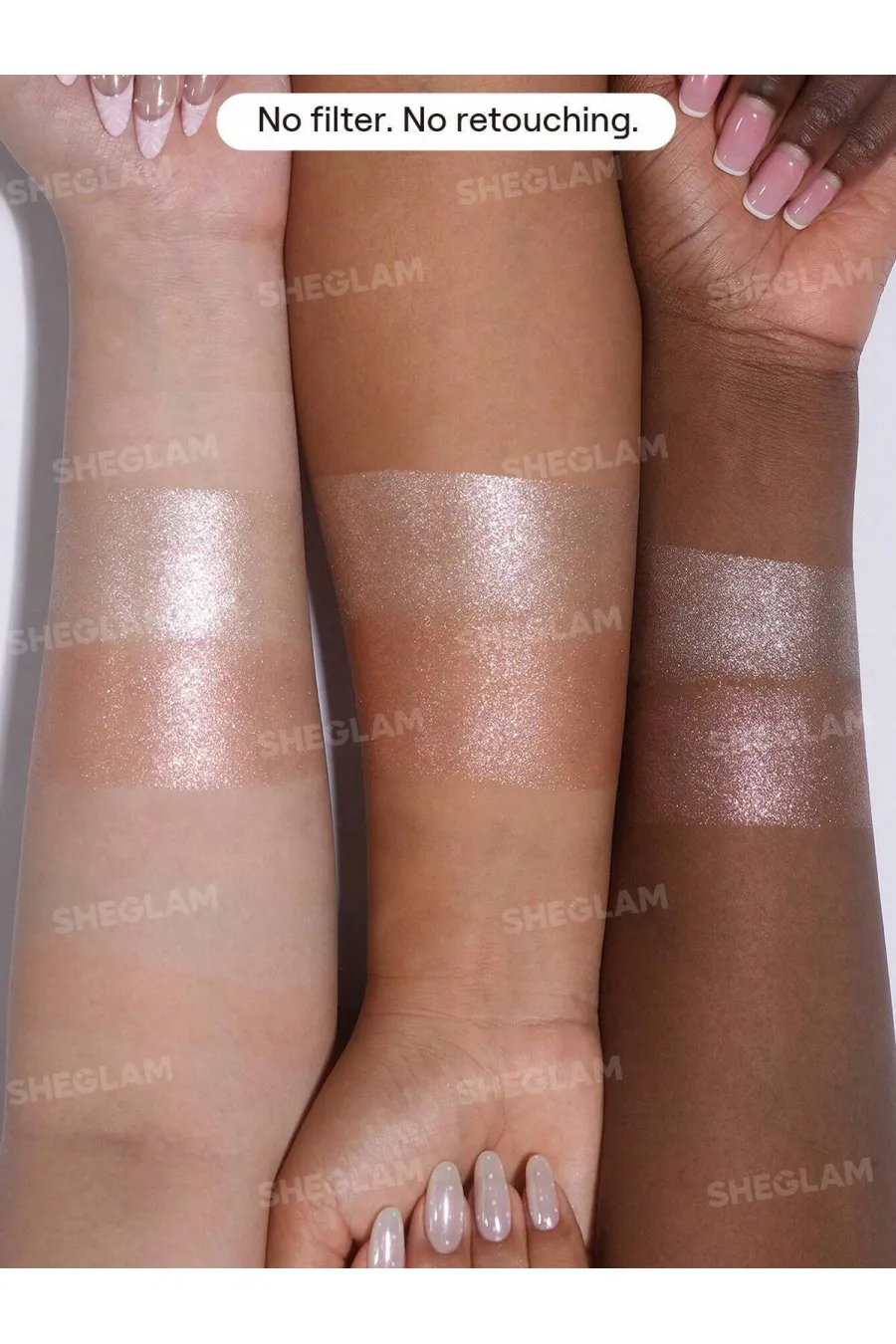مشخصات Sheglam Prismalight Baked Gelee Eyeshadow Duo-Prism Echo مشخصات Sheglam Prismalight Baked Gelee Eyeshadow Duo-Prism Echo