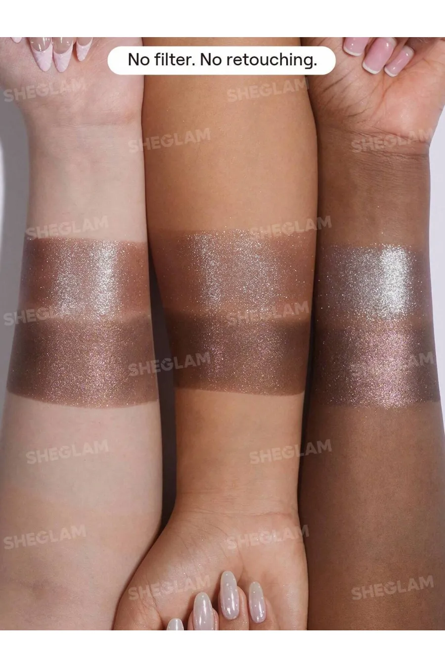 درباره سایه چشم دو رنگ پخته شده ژلهای براق رنگ Starlight Veil شیگلم Sheglam Duo-Starlight Veil درباره سایه چشم دو رنگ پخته شده ژلهای براق رنگ Starlight Veil شیگلم Sheglam Duo-Starlight Veil