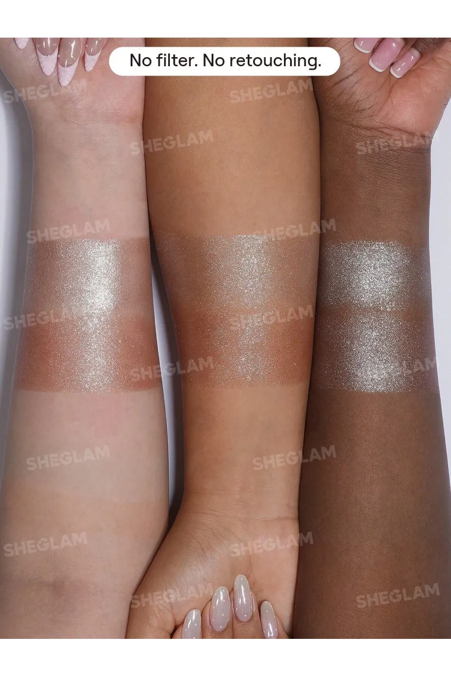 مزایای استفاده از سایه چشم دو رنگ پخته شده ژلهای براق رنگ Quartz Rising شیگلم Sheglam | Sheglam Prismalight Baked Gelee Eyeshadow Duo-Quartz Rising مزایای استفاده از سایه چشم دو رنگ پخته شده ژلهای براق رنگ Quartz Rising شیگلم Sheglam | Sheglam Prismalight Baked Gelee Eyeshadow Duo-Quartz Rising
