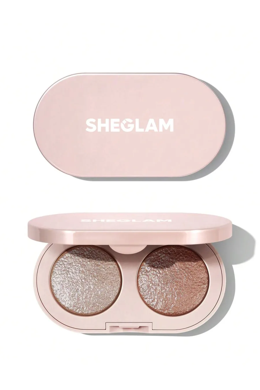 مشخصات Sheglam Prismalight Baked Gelee Eyeshadow Duo-Quartz Rising مشخصات Sheglam Prismalight Baked Gelee Eyeshadow Duo-Quartz Rising