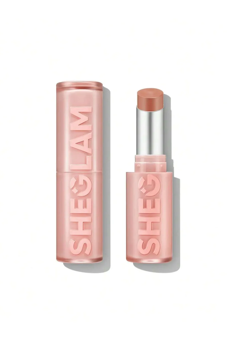 خرید رژ لب کوشنی سبک مات و مخملی مدل Lip Veil Cushion رنگ Encore Energy شیگلم Sheglam | Sheglam Lip Veil Cushion Lightweight Lipstick-Encore Energy اصل و اورجینال از نازجان