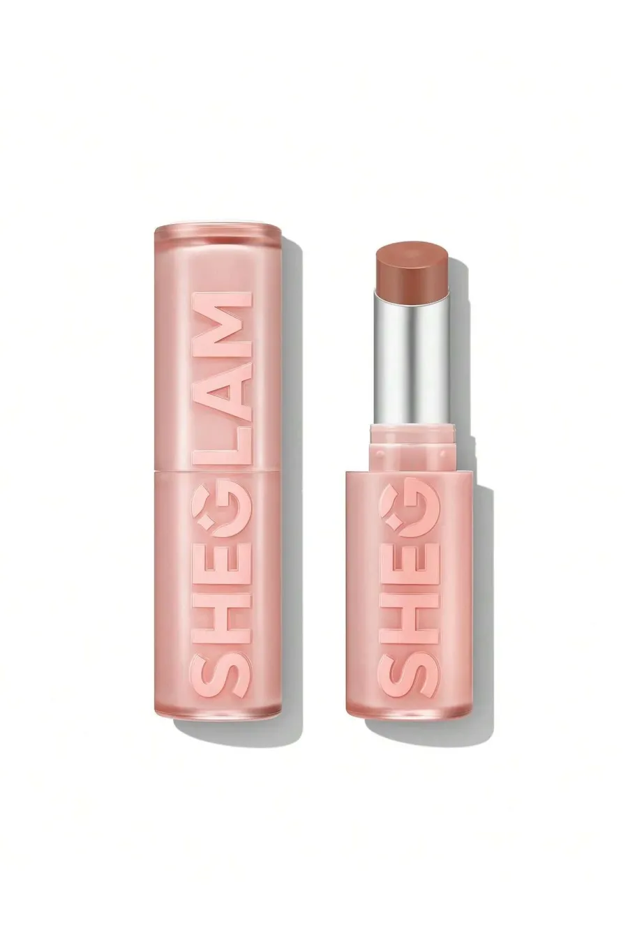 خرید رژ لب کوشنی سبک مات و مخملی مدل Lip Veil Cushion رنگ Gotcha شیگلم Sheglam اصل و اورجینال از نازجان خرید رژ لب کوشنی سبک مات و مخملی مدل Lip Veil Cushion رنگ Gotcha شیگلم Sheglam اصل و اورجینال از نازجان